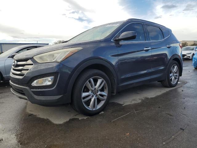 Image 1 of 2013 HYUNDAI SANTA FE SPORT  2013 with VIN 5XYZU3LA9DG033712