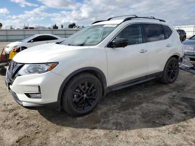 Obraz 1 z 2018 NISSAN ROGUE S 2018 z VIN 5N1AT2MT5JC765907