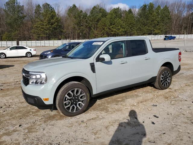 Изображение 1 2023 FORD MAVERICK XL 2023 с VIN 3FTTW8E37PRA58243