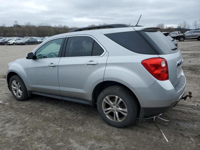 Image 2 of 2013 CHEVROLET EQUINOX LT 2013 with VIN 2GNFLEEK7D6413658