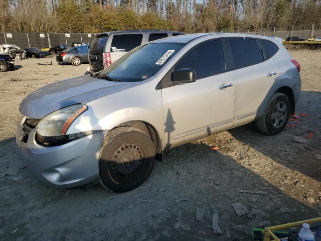 Obraz 2011 NISSAN ROGUE S 2011