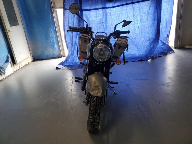 Изображение 2 2022 ROYAL ENFIELD MOTORS CLASSIC 350  2022 с VIN ME3FAP207NV300280