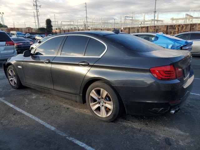 Изображение 2 2013 BMW 528 I 2013 с VIN WBAXG5C58DDY35306