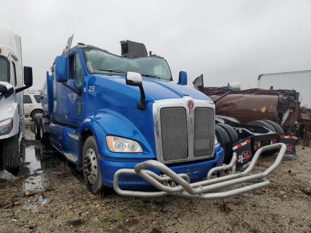 2016 KENWORTH CONSTRUCTION T700 2016 image
