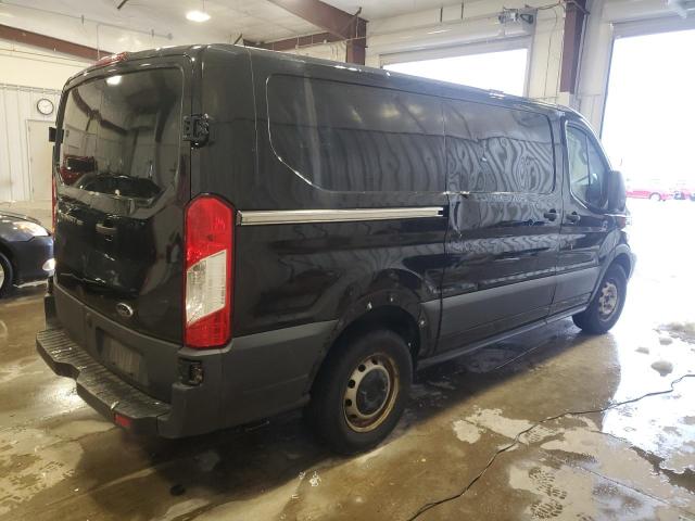 Obraz 3 z 2015 FORD TRANSIT T-150 2015 z VIN 1FTYE1YM1FKA27884