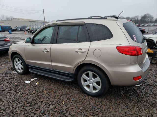 Obraz 2 z 2007 HYUNDAI SANTA FE SE 2007 z VIN 5NMSH73E37H063010