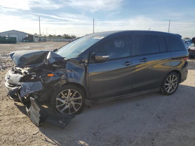 Image 1 of 2013 MAZDA 5  2013 with VIN JM1CW2CL4D0153564