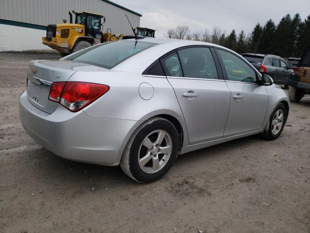 Изображение 3 2014 CHEVROLET CRUZE LT 2014 с VIN 1G1PC5SB5E7276750