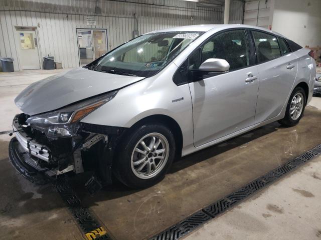 Image 1 of 2021 TOYOTA PRIUS SPECIAL EDITION 2021 with VIN JTDKAMFU0M3151058