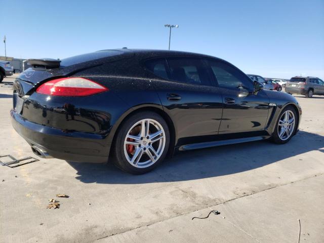 Image 3 of 2012 PORSCHE PANAMERA S 2012 with VIN WP0AB2A7XCL061543