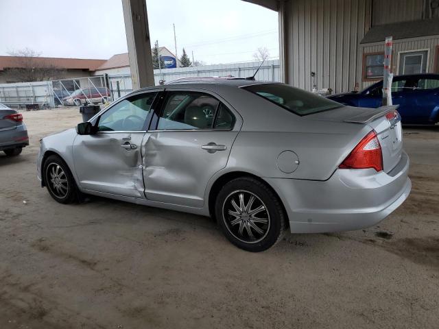 Obraz 2 z 2010 FORD FUSION SEL 2010 z VIN 3FAHP0JA6AR181764