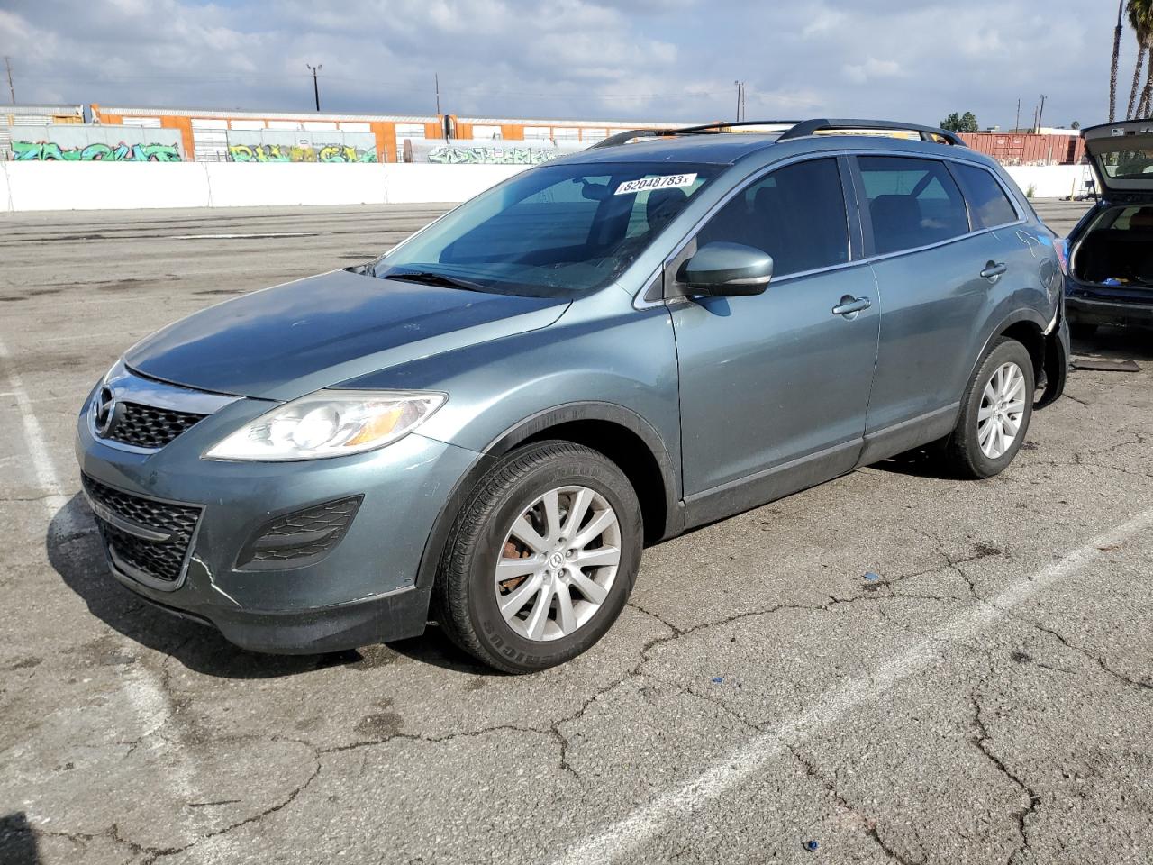 Изображение 1 2010 MAZDA CX-9  2010 с VIN JM3TB3MV8A0213950