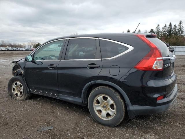 Obraz 2 z 2015 HONDA CR-V LX 2015 z VIN 2HKRM4H33FH110618