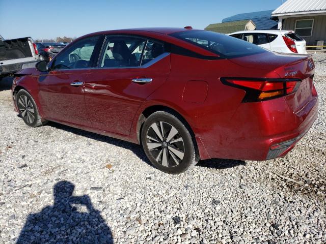 Image 2 of 2019 NISSAN ALTIMA SL 2019 with VIN 1N4BL4EW1KC181217