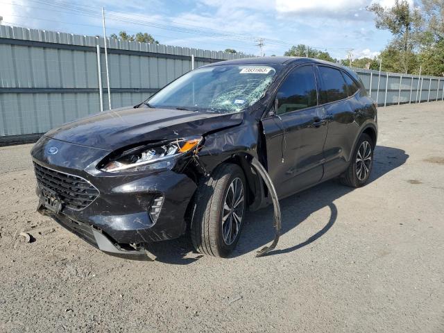 Изображение 2021 FORD ESCAPE SE 2021