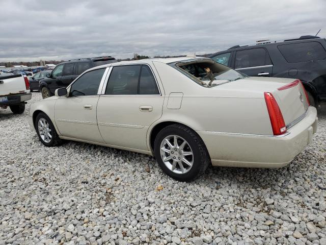Изображение 2 2010 CADILLAC DTS LUXURY COLLECTION 2010 с VIN 1G6KD5EY9AU121552