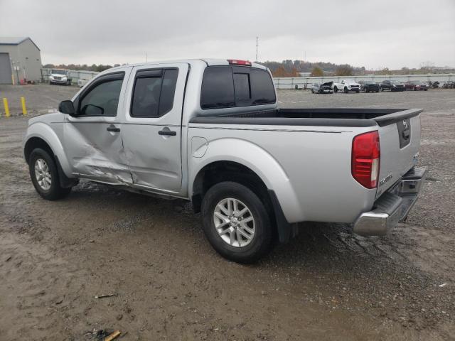 Изображение 2 2019 NISSAN FRONTIER SV 2019 с VIN 1N6DD0EV4KN714212