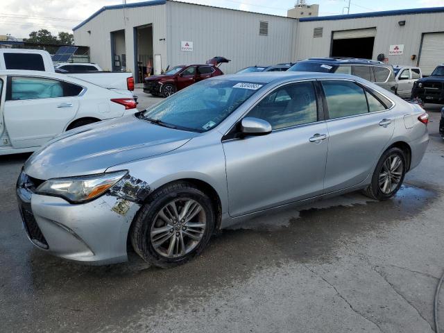 Obraz 1 z 2015 TOYOTA CAMRY LE 2015 z VIN 4T1BF1FK4FU936531