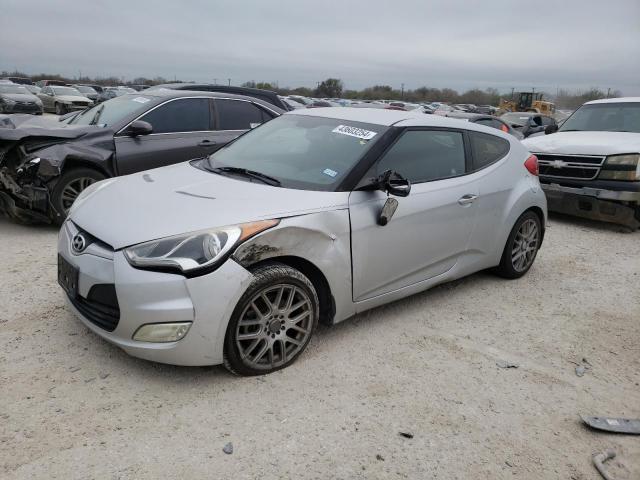 Obraz 2013 HYUNDAI VELOSTER  2013