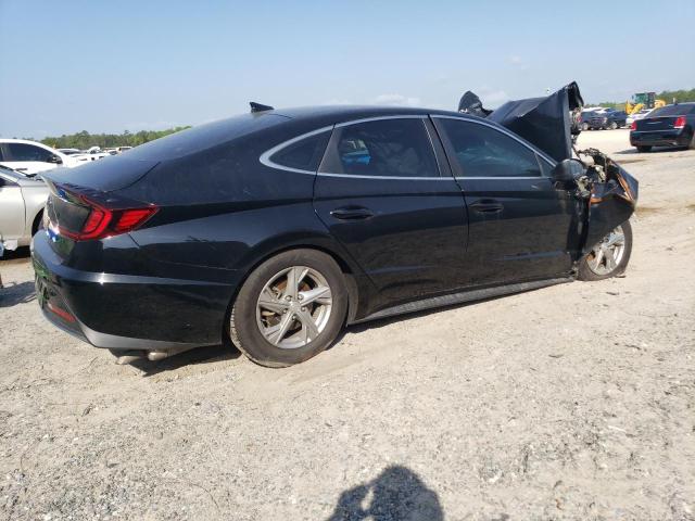 Obraz 3 z Hyundai Sonata Se 2021 z VIN 5NPEG4JAXMH118646