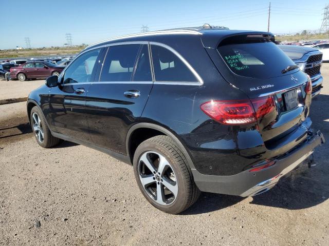 Obraz 2 z 2020 MERCEDES-BENZ GLC 350E 2020 z VIN W1N0G5DB7LF797832
