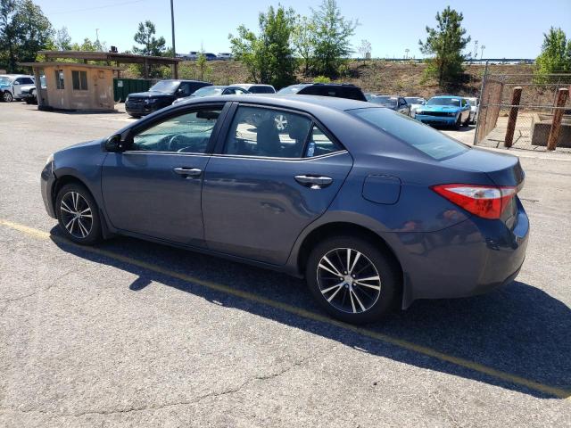 Obraz 2 z 2016 TOYOTA COROLLA L 2016 z VIN 5YFBURHE1GP534755