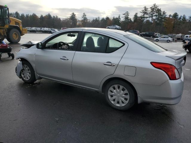 Obraz 2 z 2016 NISSAN VERSA S 2016 z VIN 3N1CN7AP3GL911376