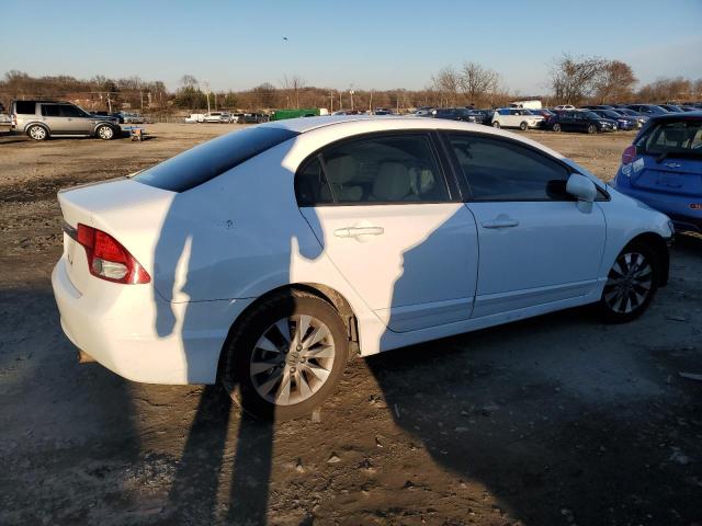 Image 3 of 2011 HONDA CIVIC EX 2011 with VIN 2HGFA1F84BH546648