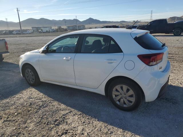 Изображение 2 2020 KIA RIO LX 2020 с VIN 3KPA25AD3LE328960
