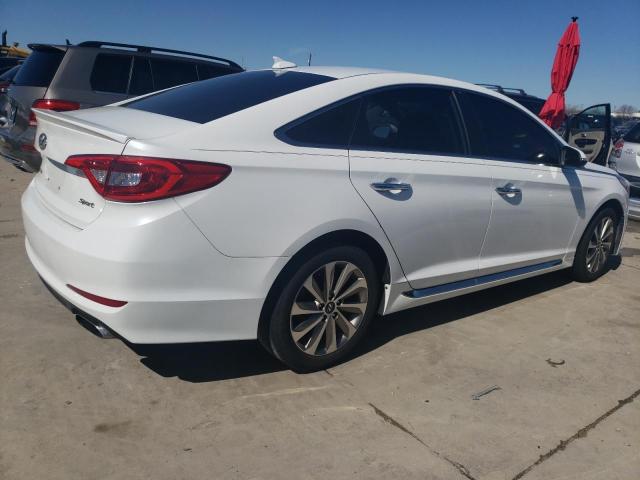 Изображение 3 2016 HYUNDAI SONATA SPORT 2016 с VIN 5NPE34AF5GH422172