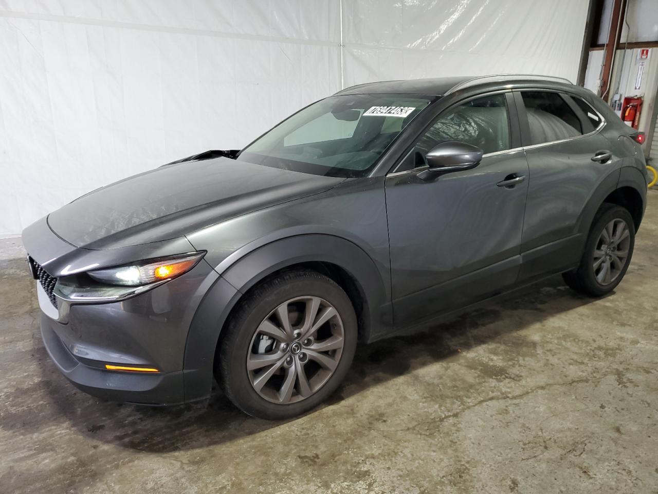 Obraz 2023 MAZDA CX-30 PREFERRED 2023