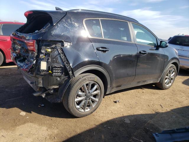 Obraz 3 z 2021 KIA SPORTAGE S 2021 z VIN KNDP63AC5M7899281