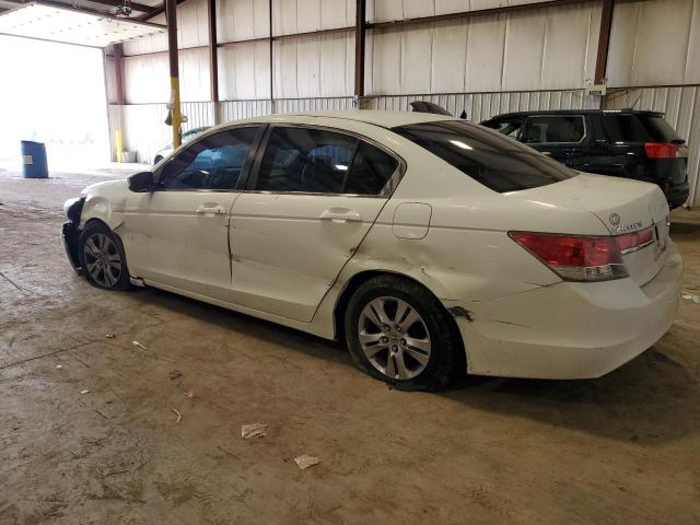 Image 2 of 2012 HONDA ACCORD SE 2012 with VIN 1HGCP2F6XCA222125