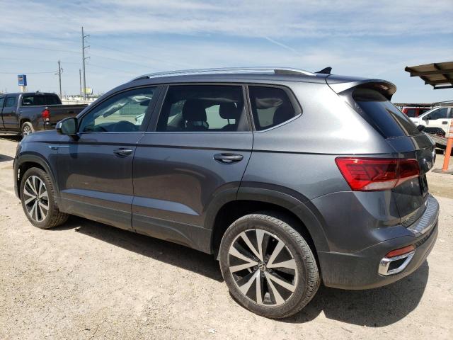 Изображение 2 2022 VOLKSWAGEN TAOS SE 2022 с VIN 3VVTX7B29NM067685