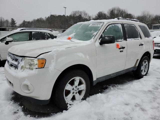 Изображение 2011 FORD ESCAPE XLT 2011