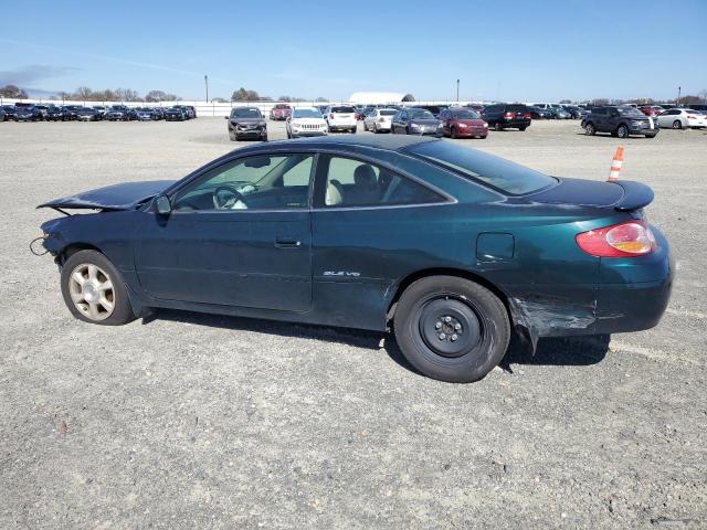 Изображение 2 2003 TOYOTA CAMRY SOLARA SE 2003 с VIN 2T1CF28P53C606834