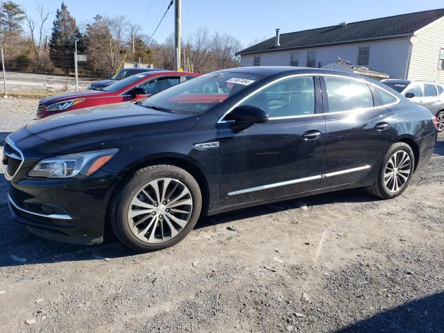 Image 1 of 2017 BUICK LACROSSE ESSENCE 2017 with VIN 1G4ZP5SS4HU161482