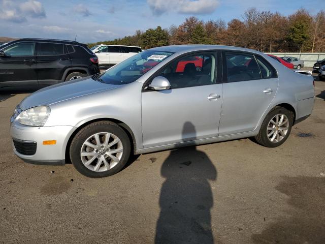 Image 1 of 2010 VOLKSWAGEN JETTA LIMITED 2010 with VIN 3VWAX7AJ9AM093502