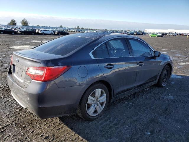 Image 3 of 2017 SUBARU LEGACY 2.5I 2017 with VIN 4S3BNAA65H3016532