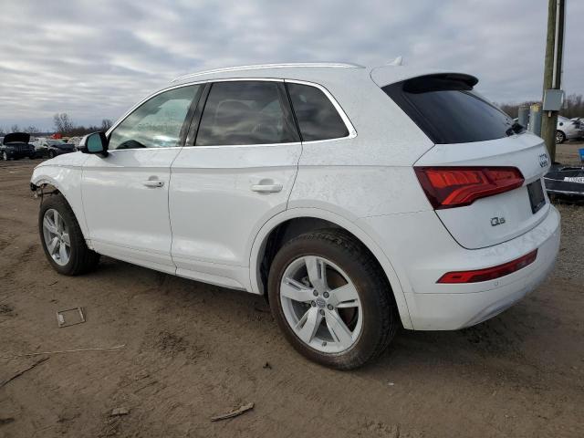 Obraz 2 z 2019 AUDI Q5 PREMIUM PLUS 2019 z VIN WA1BNAFY5K2109522