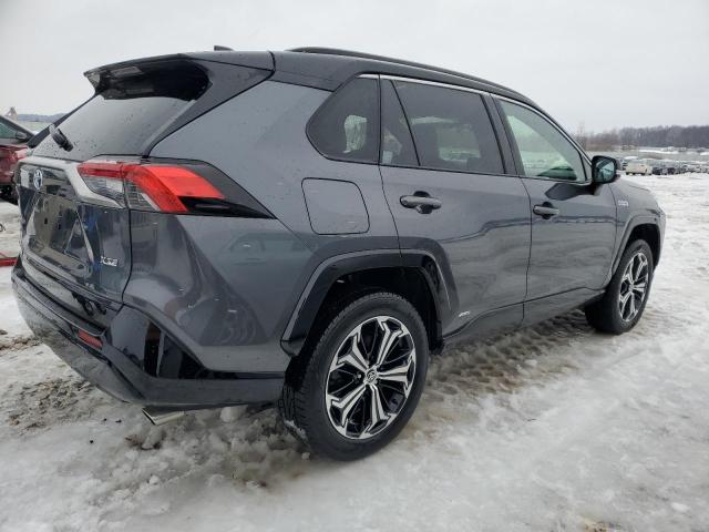 Obraz 3 z 2021 TOYOTA RAV4 PRIME XSE 2021 z VIN JTMEB3FV9MD034957