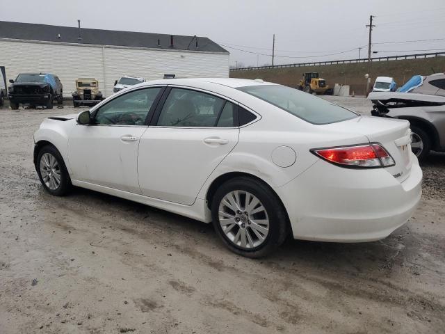 Изображение 2 2009 MAZDA 6 I 2009 с VIN 1YVHP82A095M19382
