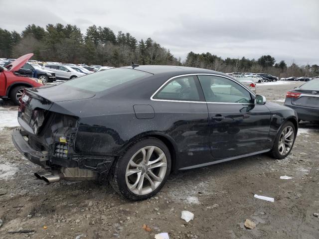 Image 3 of 2014 AUDI S5 PREMIUM PLUS 2014 with VIN WAUCGAFR8EA069425