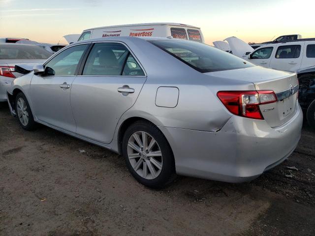 Obraz 2 z 2014 TOYOTA CAMRY SE 2014 z VIN 4T1BK1FK4EU541324