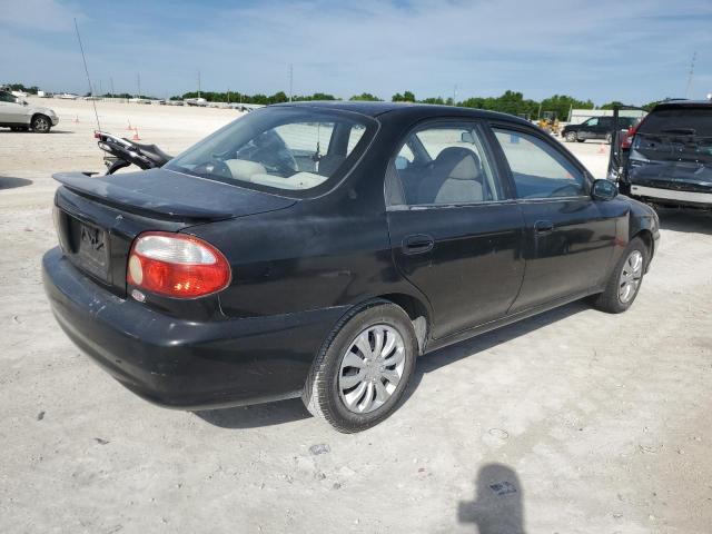 Изображение 3 2000 KIA SEPHIA BASE 2000 с VIN KNAFB1211Y5892982