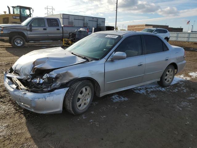 2001 HONDA ACCORD EX 2001 image