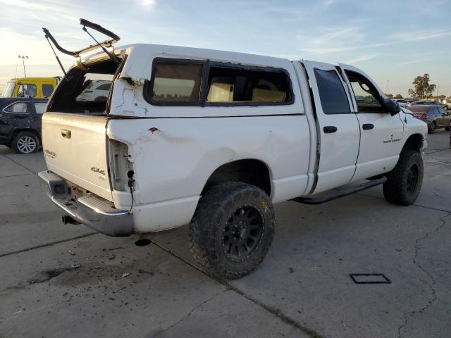 Obraz 3 z 2003 DODGE RAM 2500 ST 2003 z VIN 3D7KU28673G735517