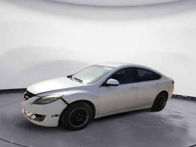 2013 MAZDA 6 SPORT 2013 image