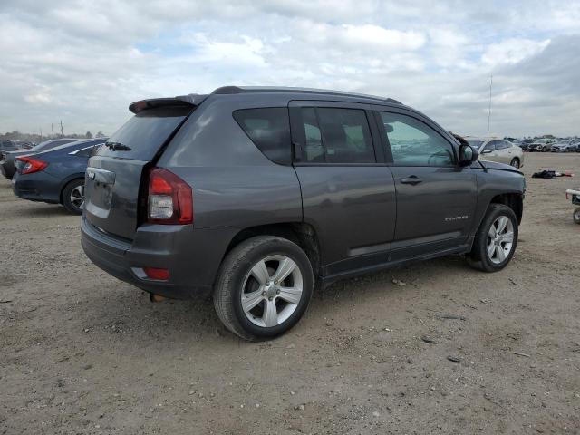 Image 3 of 2016 JEEP COMPASS SPORT 2016 with VIN 1C4NJCBA4GD567566