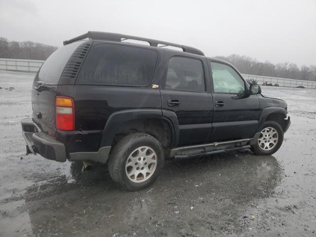 Image 3 of 2003 CHEVROLET TAHOE K1500 2003 with VIN 1GNEK13ZX3R167876